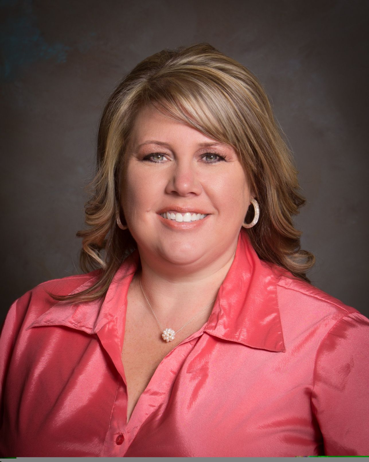 Rhonda Smith